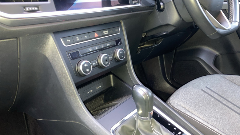 SEAT Ateca 1.5 TSI EVO SE Technology 5dr DSG Petrol Estate